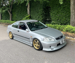 BMB  factory racing banner