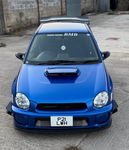 BMB  factory racing banner