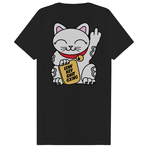 OG Lucky Cat T-Shirt