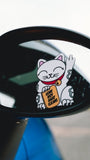 OG Lucky Cat Sticker
